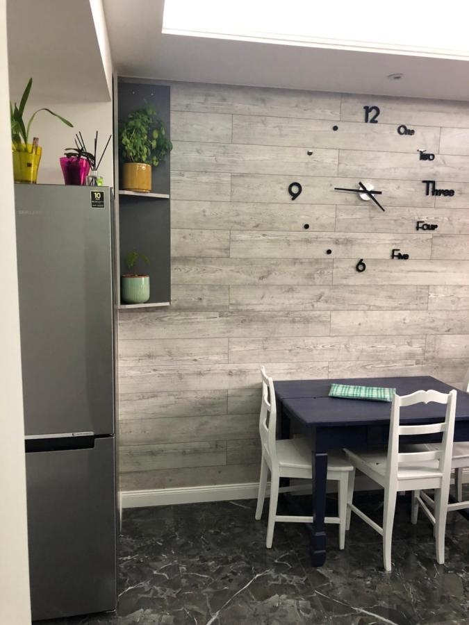 Bezso Apartman Hajdúszoboszló Esterno foto